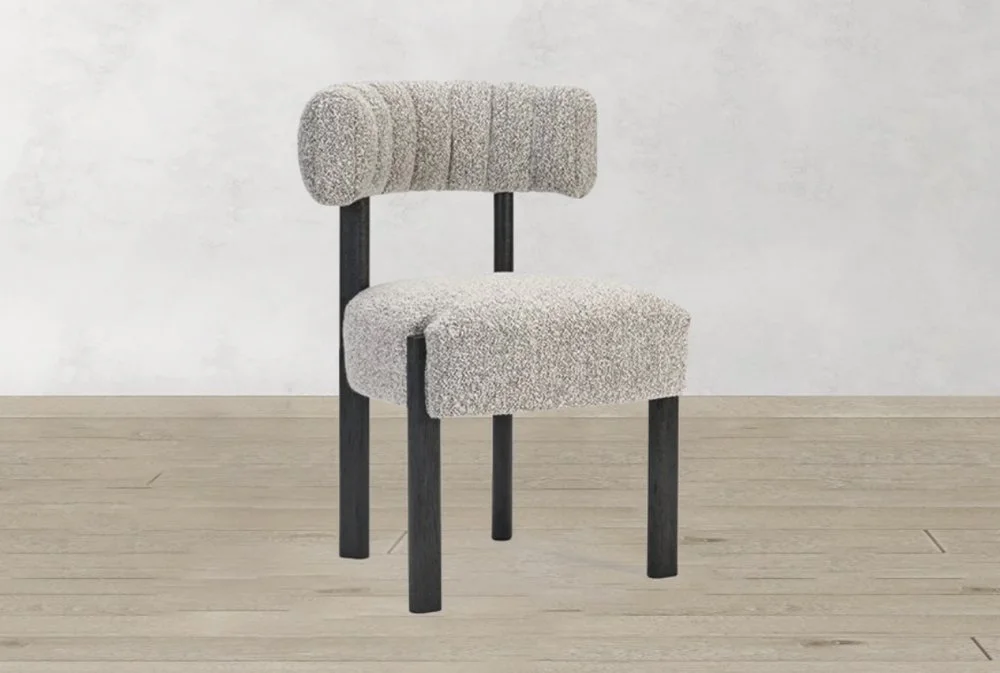 Spencer Dining Chair — Cooper Bros.